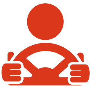 MAKE MONEY DRIVING