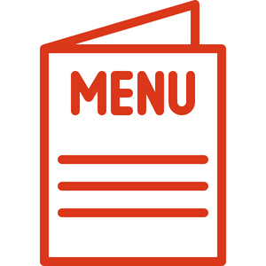 UNIQUE MENUS