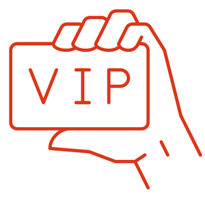 VIP MUNCHY CREW